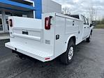 2025 Chevrolet Silverado 2500 Double Cab SRW 4WD Knapheide Service Truck for sale #2526325 - photo 5