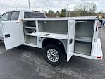 2025 Chevrolet Silverado 2500 Double Cab SRW 4WD Knapheide Service Truck for sale #2526325 - photo 8