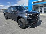 2021 Chevrolet Silverado 1500 Crew Cab 4WD Pickup for sale #2526725A - photo 2
