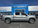 2025 Chevrolet Silverado 1500 Crew Cab 4WD Pickup for sale #2526825 - photo 1