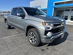 2025 Chevrolet Silverado 1500 Crew Cab 4WD Pickup for sale #2526825 - photo 2