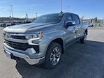 2025 Chevrolet Silverado 1500 Crew Cab 4WD Pickup for sale #2526825 - photo 3