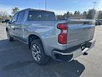 2025 Chevrolet Silverado 1500 Crew Cab 4WD Pickup for sale #2526825 - photo 5