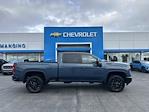 New 2025 Chevrolet Silverado 2500 LT Crew Cab 4WD Pickup for sale #2527125 - photo 1