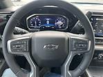 New 2025 Chevrolet Silverado 2500 LT Crew Cab 4WD Pickup for sale #2527125 - photo 13