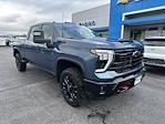 New 2025 Chevrolet Silverado 2500 LT Crew Cab 4WD Pickup for sale #2527125 - photo 2