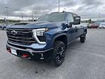New 2025 Chevrolet Silverado 2500 LT Crew Cab 4WD Pickup for sale #2527125 - photo 3
