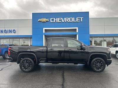 New 2025 Chevrolet Silverado 2500 LT Crew Cab 4WD Pickup for sale #2527225 - photo 1