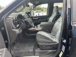 New 2025 Chevrolet Silverado 2500 LT Crew Cab 4WD Pickup for sale #2527225 - photo 11