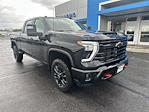 New 2025 Chevrolet Silverado 2500 LT Crew Cab 4WD Pickup for sale #2527225 - photo 3