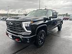 New 2025 Chevrolet Silverado 2500 LT Crew Cab 4WD Pickup for sale #2527225 - photo 4