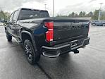 New 2025 Chevrolet Silverado 2500 LT Crew Cab 4WD Pickup for sale #2527225 - photo 2