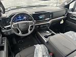 New 2025 Chevrolet Silverado 2500 LT Crew Cab 4WD Pickup for sale #2527225 - photo 9