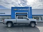 New 2025 Chevrolet Silverado 2500 LTZ Crew Cab 4WD Pickup for sale #2527325 - photo 1