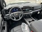 New 2025 Chevrolet Silverado 2500 LTZ Crew Cab 4WD Pickup for sale #2527325 - photo 10