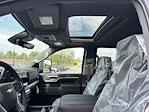 New 2025 Chevrolet Silverado 2500 LTZ Crew Cab 4WD Pickup for sale #2527325 - photo 11