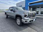 New 2025 Chevrolet Silverado 2500 LTZ Crew Cab 4WD Pickup for sale #2527325 - photo 2
