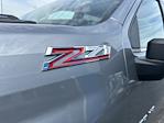 New 2025 Chevrolet Silverado 2500 LTZ Crew Cab 4WD Pickup for sale #2527325 - photo 5
