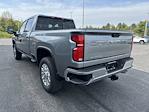 New 2025 Chevrolet Silverado 2500 LTZ Crew Cab 4WD Pickup for sale #2527325 - photo 7
