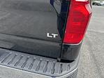 2025 Chevrolet Silverado 1500 Crew Cab 4WD Pickup for sale #2527525 - photo 6