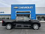 2025 Chevrolet Silverado 1500 Crew Cab 4WD Pickup for sale #2527825 - photo 1