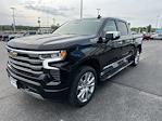 2025 Chevrolet Silverado 1500 Crew Cab 4WD Pickup for sale #2527825 - photo 3