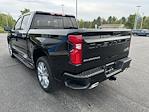 2025 Chevrolet Silverado 1500 Crew Cab 4WD Pickup for sale #2527825 - photo 5