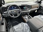 2025 Chevrolet Silverado 1500 Crew Cab 4WD Pickup for sale #2527825 - photo 8