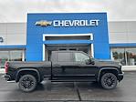 2025 Chevrolet Silverado 2500 Crew Cab 4WD Pickup for sale #2528025 - photo 1