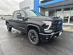 2025 Chevrolet Silverado 2500 Crew Cab 4WD Pickup for sale #2528025 - photo 2