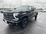 2025 Chevrolet Silverado 2500 Crew Cab 4WD Pickup for sale #2528025 - photo 3