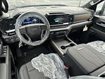 2025 Chevrolet Silverado 2500 Crew Cab 4WD Pickup for sale #2528025 - photo 7