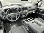2025 Chevrolet Silverado 2500 Crew Cab 4WD Pickup for sale #2528225 - photo 10