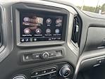 2025 Chevrolet Silverado 2500 Crew Cab 4WD Pickup for sale #2528225 - photo 17