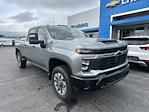 2025 Chevrolet Silverado 2500 Crew Cab 4WD Pickup for sale #2528225 - photo 2