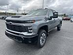 2025 Chevrolet Silverado 2500 Crew Cab 4WD Pickup for sale #2528225 - photo 3