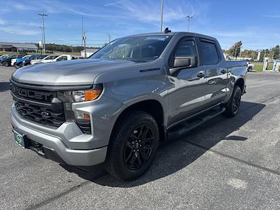 2023 Chevrolet Silverado 1500 Crew Cab 4WD Pickup for sale #252826A - photo 2