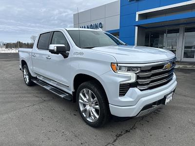 New 2026 Chevrolet Silverado 1500 - photo 1