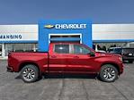2025 Chevrolet Silverado 1500 Crew Cab 4WD Pickup for sale #2528525 - photo 1