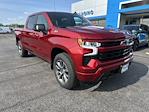 2025 Chevrolet Silverado 1500 Crew Cab 4WD Pickup for sale #2528525 - photo 2