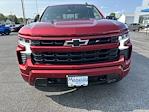 2025 Chevrolet Silverado 1500 Crew Cab 4WD Pickup for sale #2528525 - photo 3