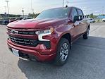 2025 Chevrolet Silverado 1500 Crew Cab 4WD Pickup for sale #2528525 - photo 4