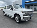 2020 Chevrolet Silverado 1500 Crew Cab 4WD Pickup for sale #2528625A - photo 2