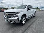 2020 Chevrolet Silverado 1500 Crew Cab 4WD Pickup for sale #2528625A - photo 4