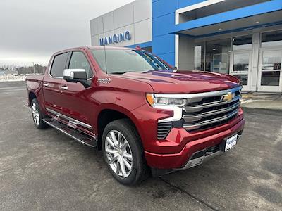 New 2026 Chevrolet Silverado 1500 - photo 1