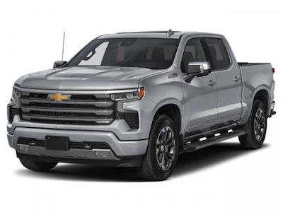 New 2026 Chevrolet Silverado 1500 - photo 1