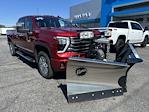 2024 Chevrolet Silverado 2500 Crew Cab 4WD Plow Truck for sale #2528925A - photo 3