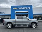 2025 Chevrolet Silverado 1500 Crew Cab 4WD Pickup for sale #2529125 - photo 1