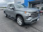 2025 Chevrolet Silverado 1500 Crew Cab 4WD Pickup for sale #2529125 - photo 2
