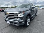 2025 Chevrolet Silverado 1500 Crew Cab 4WD Pickup for sale #2529125 - photo 3